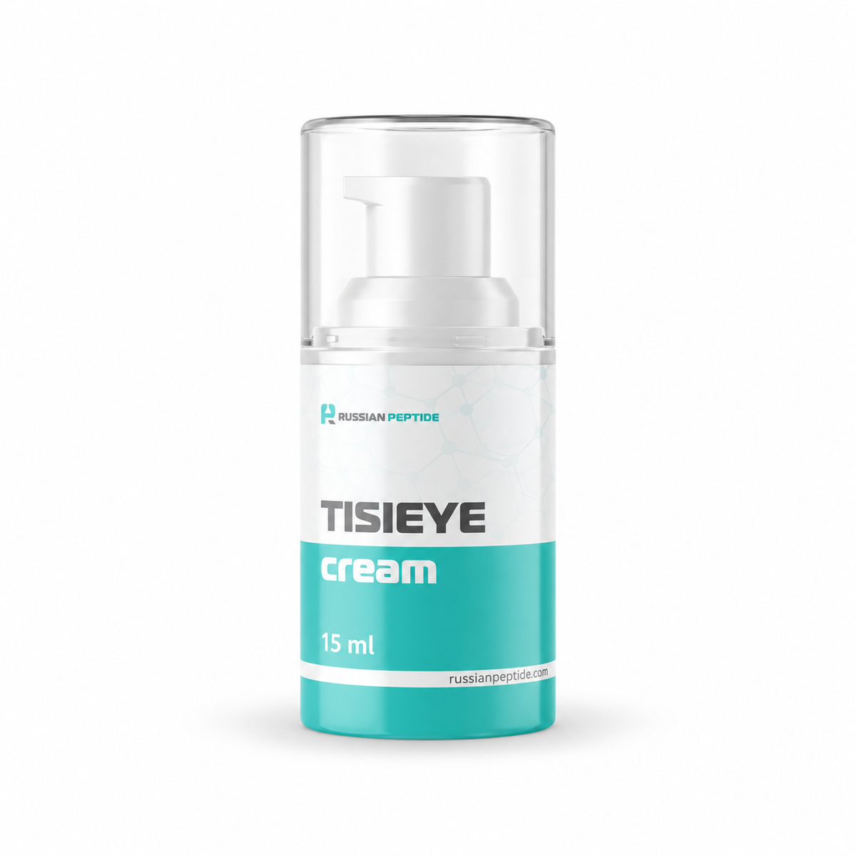 Tisieye Peptide Eye Cream