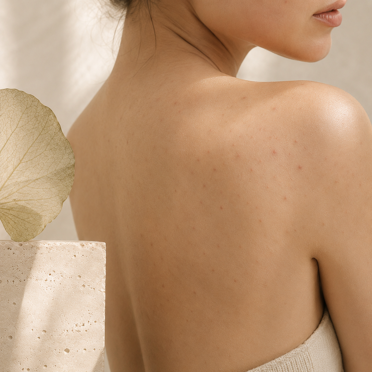 Anti-Acne Therapy