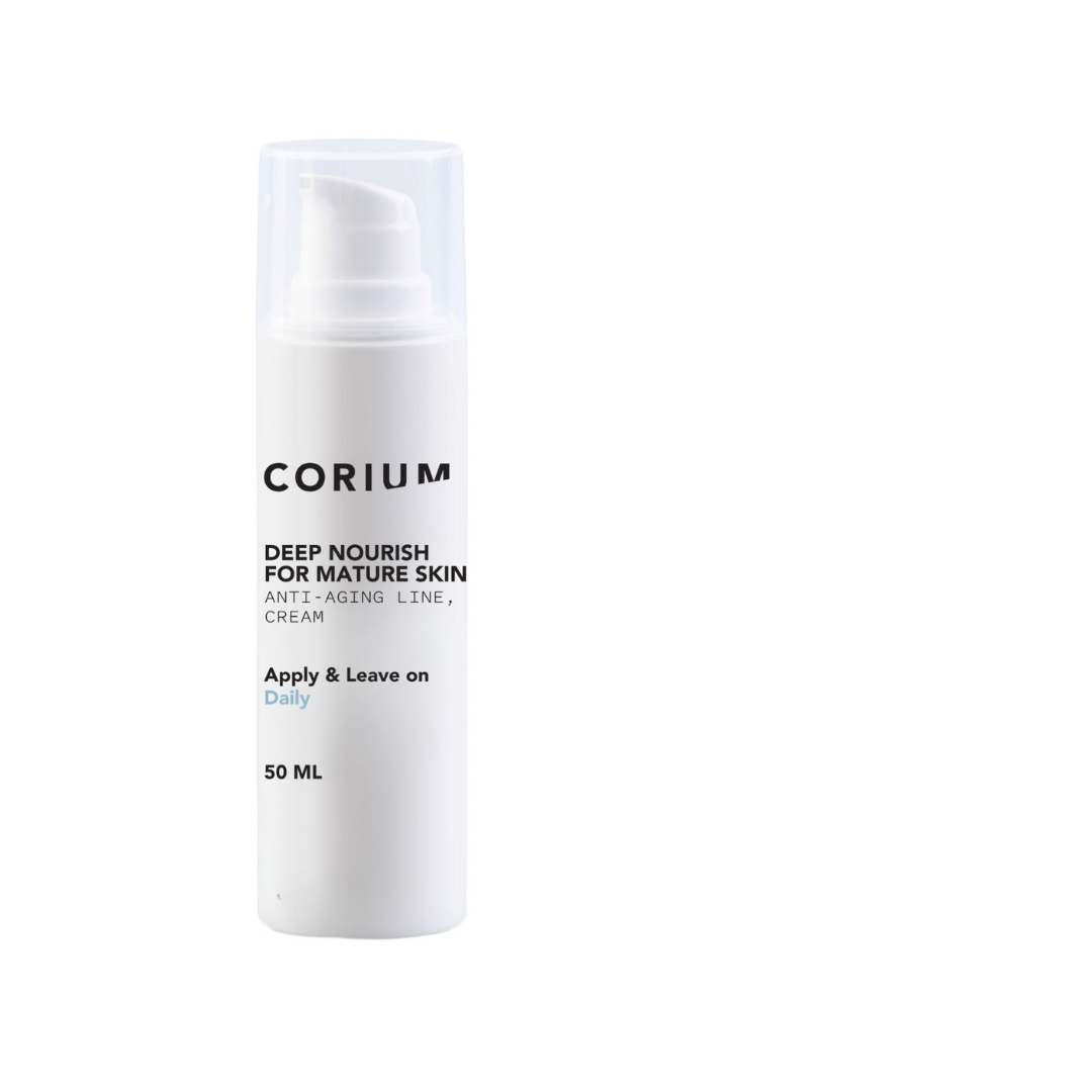 Deep Nourish for Mature Skin