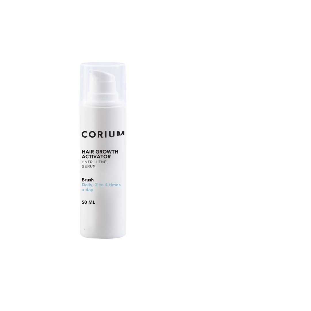 Hair Growth Activator