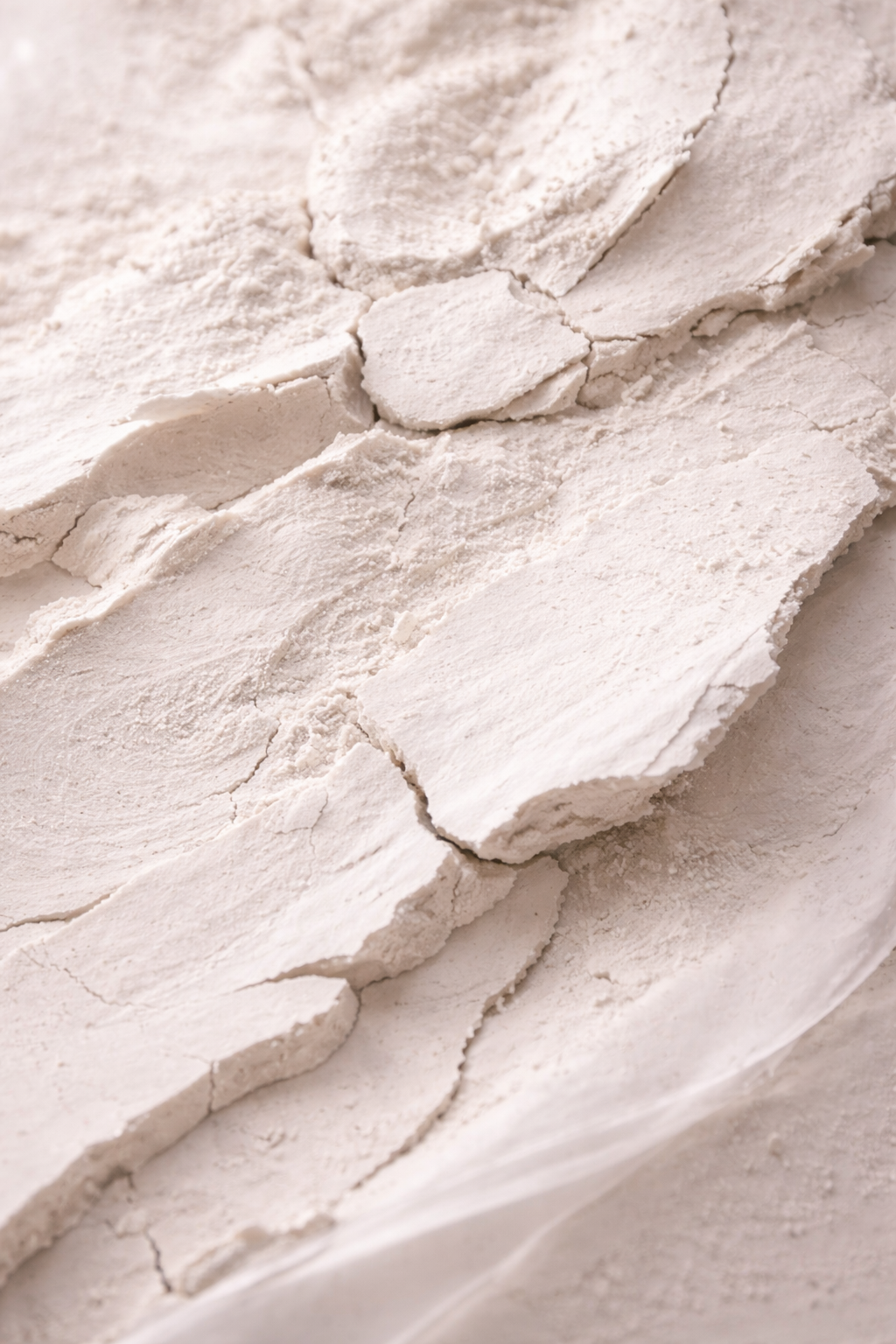 Dry & Damaged Skin