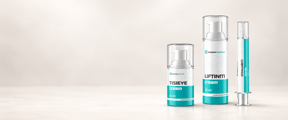 Peptide Skincare