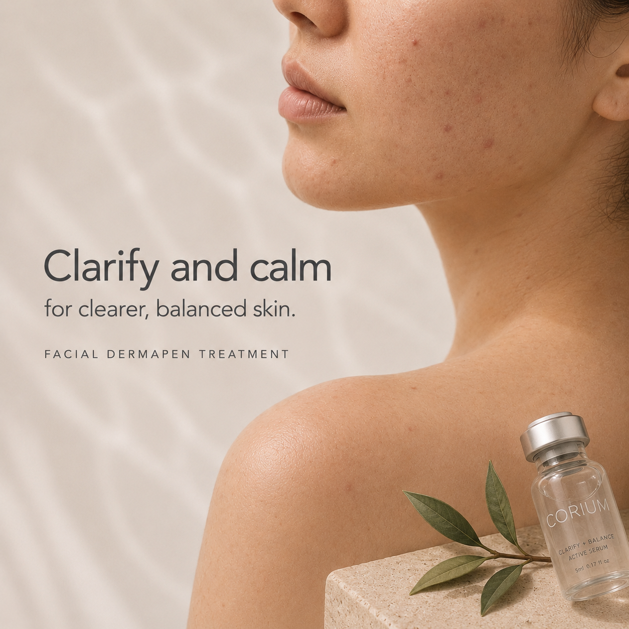 Anti-Acne Booster