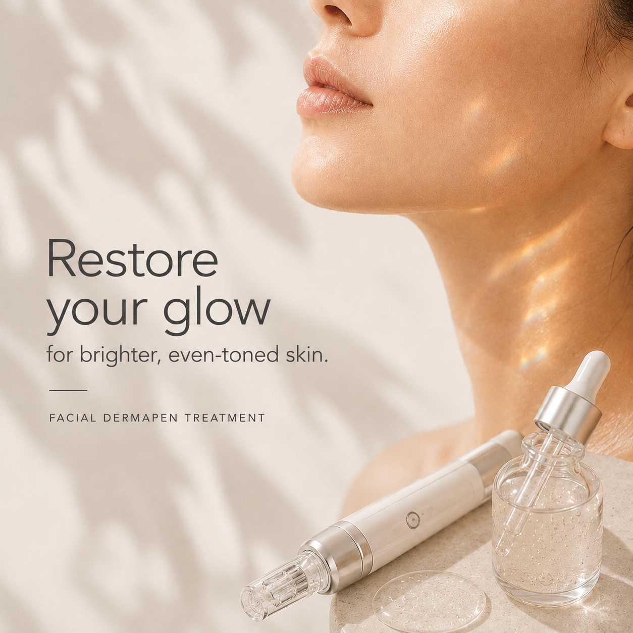 Complexion Booster