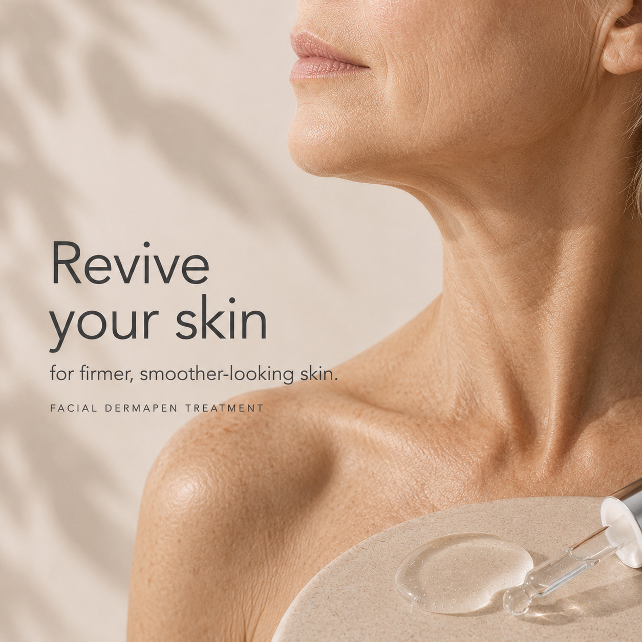 Rejuvenation Booster