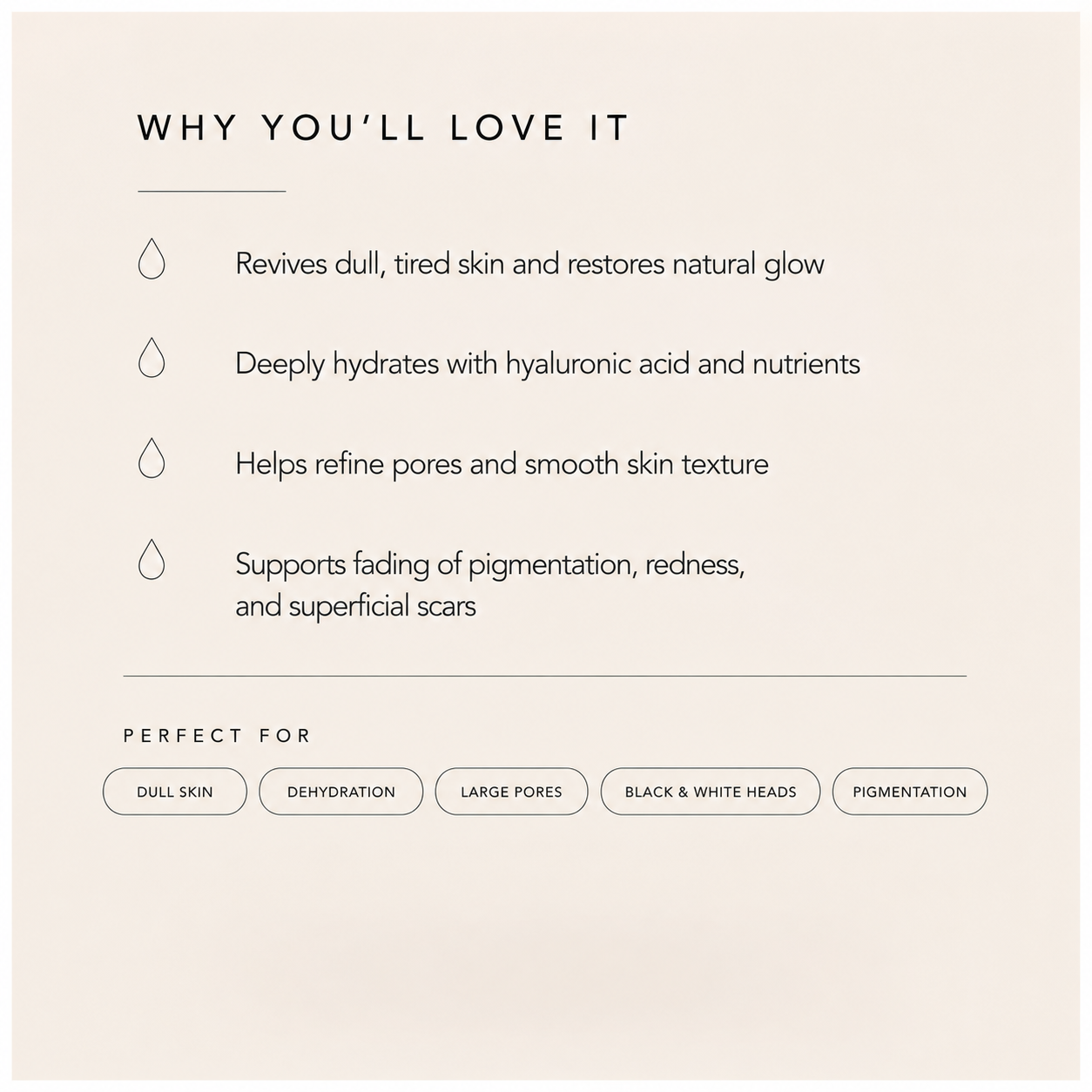 Complexion Booster