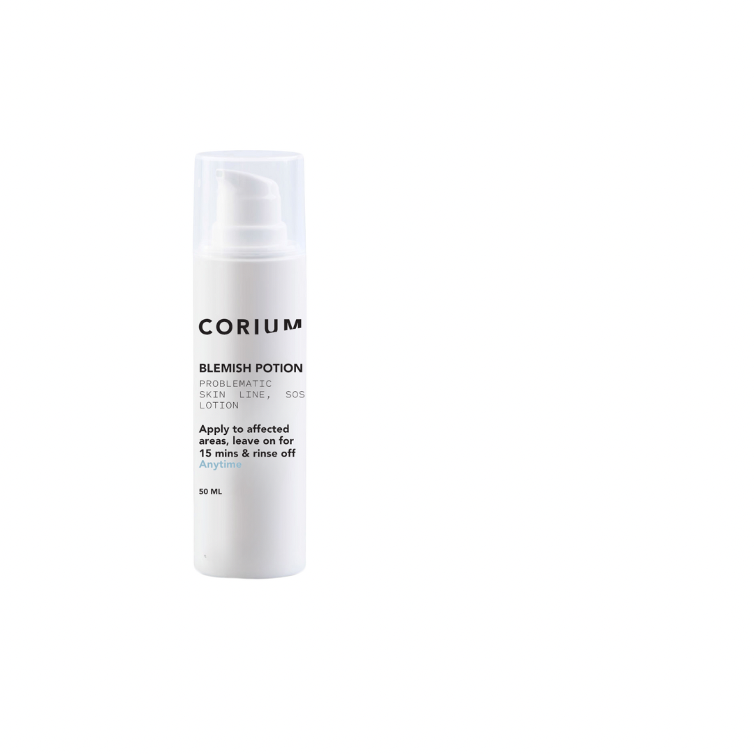 Blemish Potion