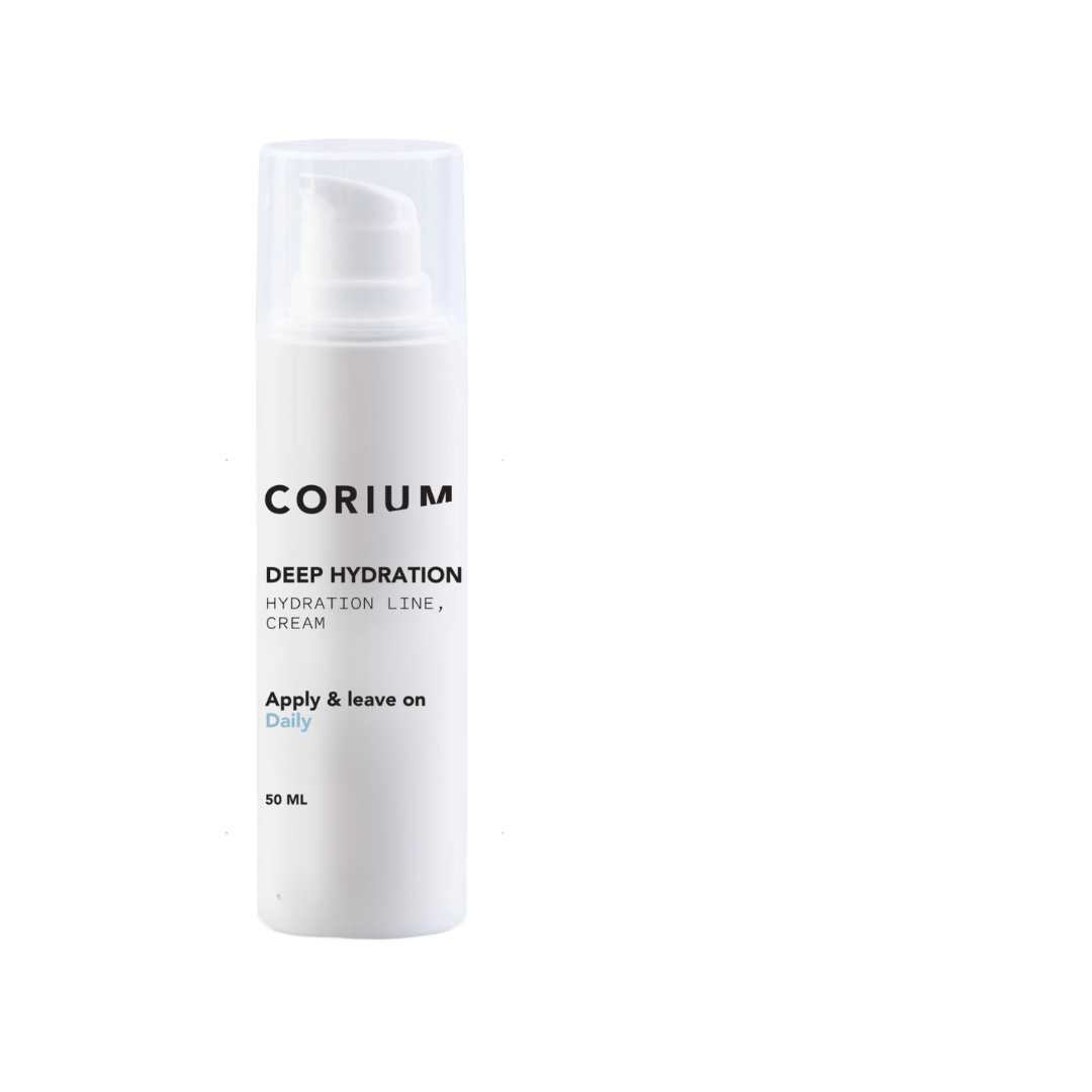 Deep Hydration