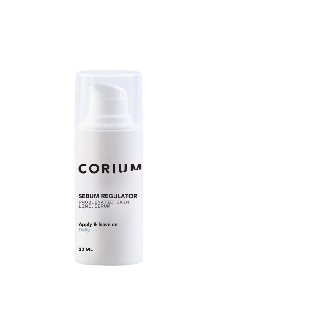 Sebum Regulator