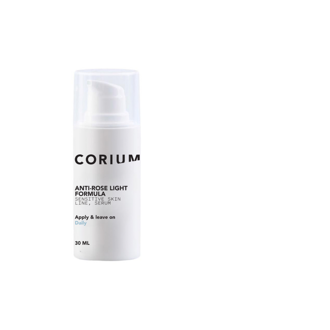 Anti-Rose Light Formula