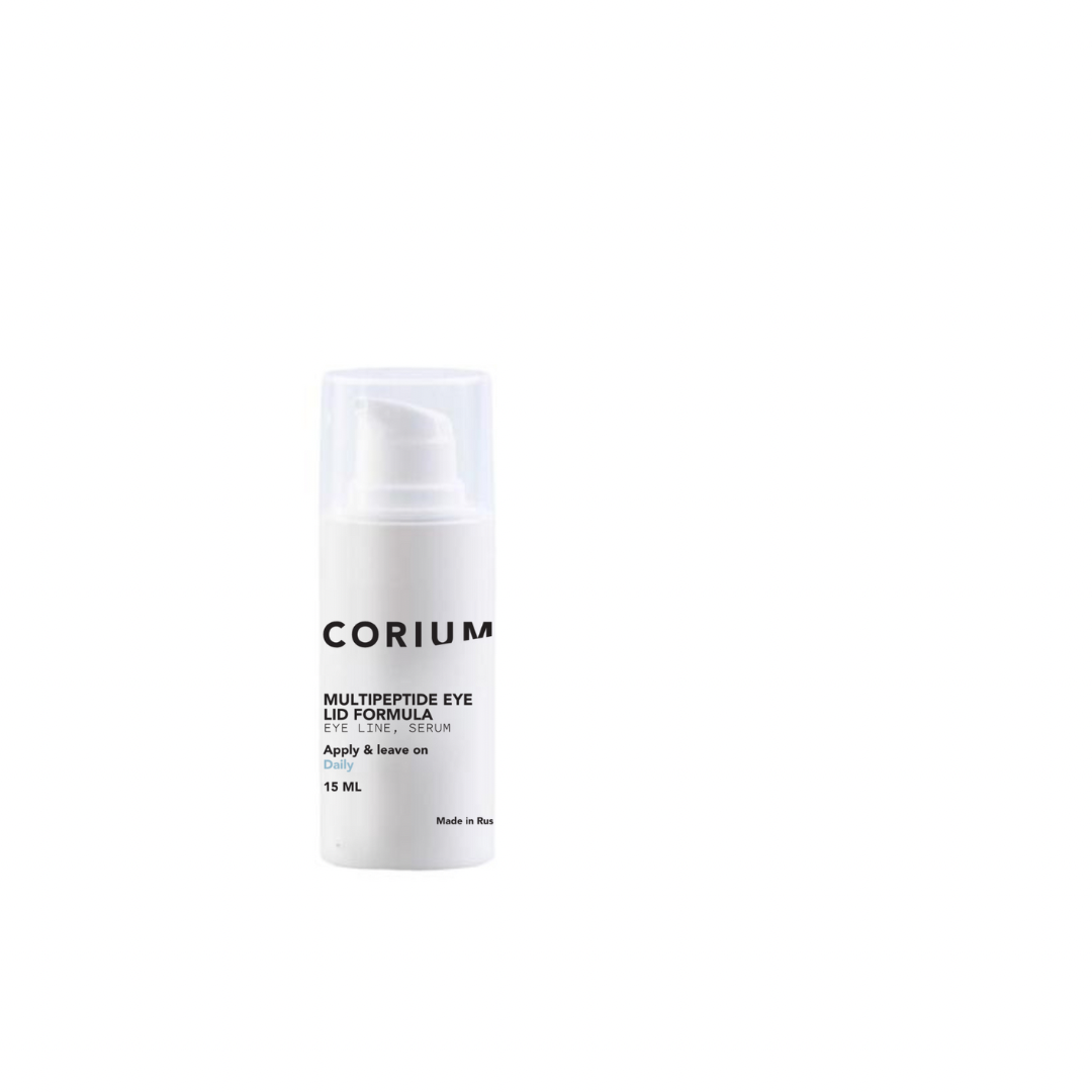 Multipeptide Eye Lid Formula